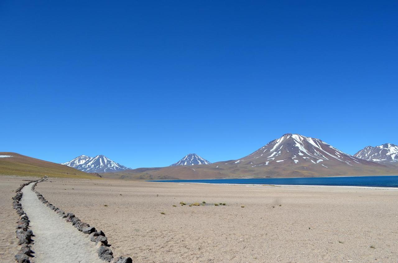 Ckuri Atacama Hotell San Pedro de Atacama Exteriör bild