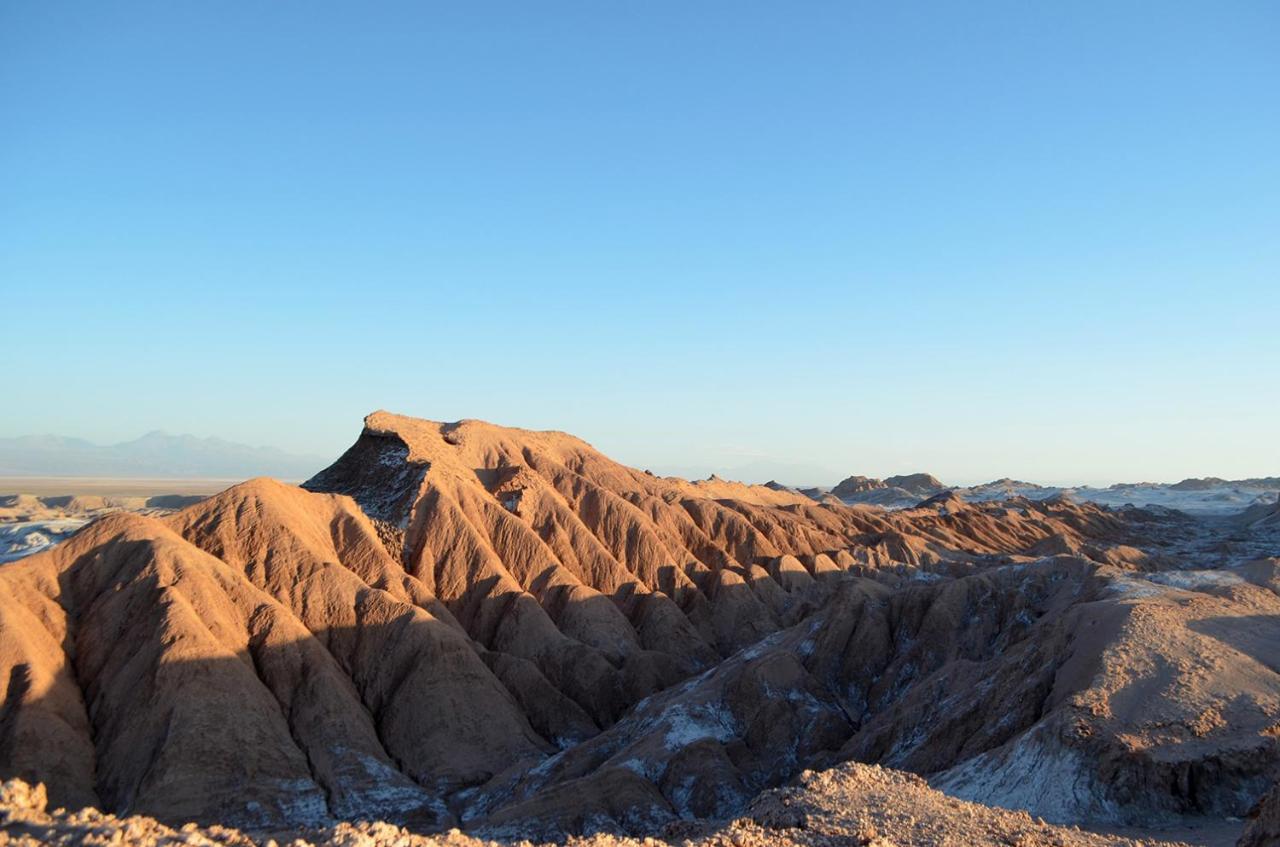 Ckuri Atacama Hotell San Pedro de Atacama Exteriör bild