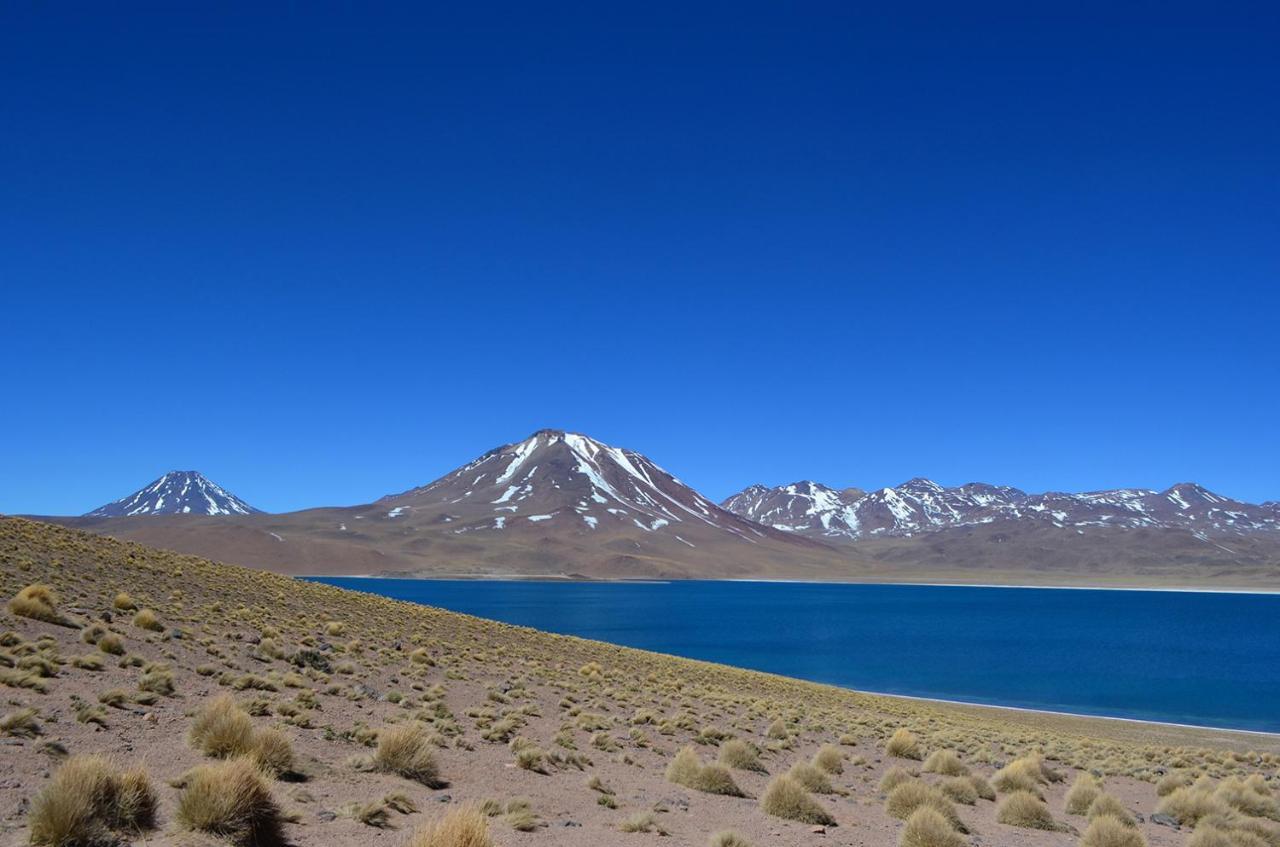 Ckuri Atacama Hotell San Pedro de Atacama Exteriör bild